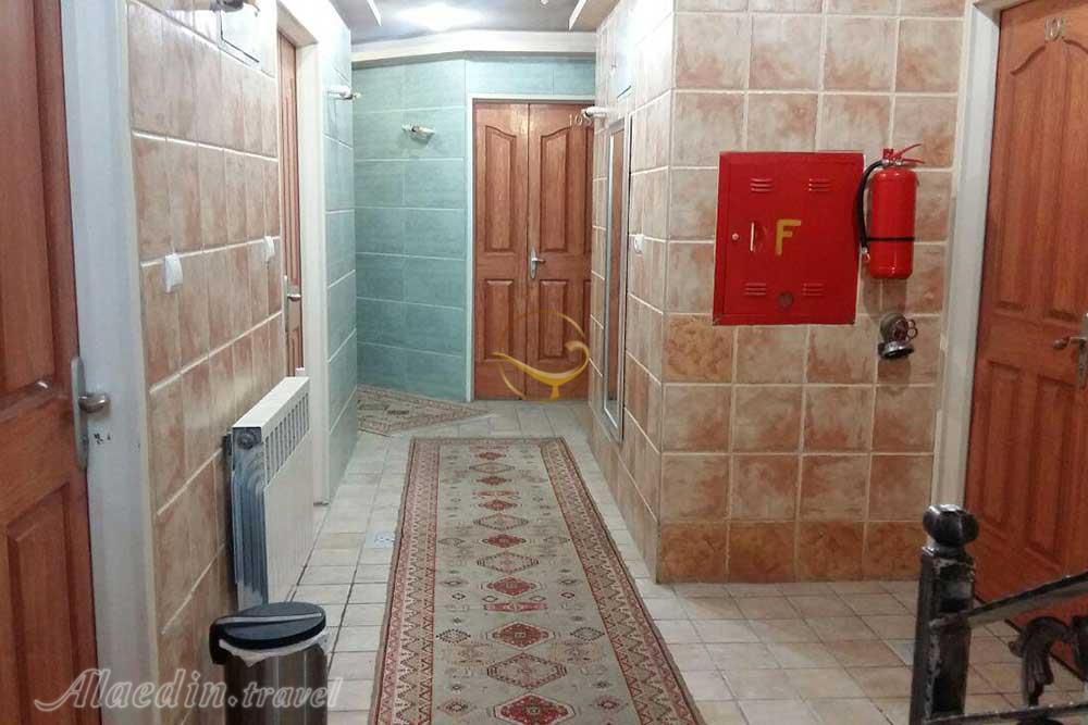 عکس های Parmis Apartment Hotel in Shiraz