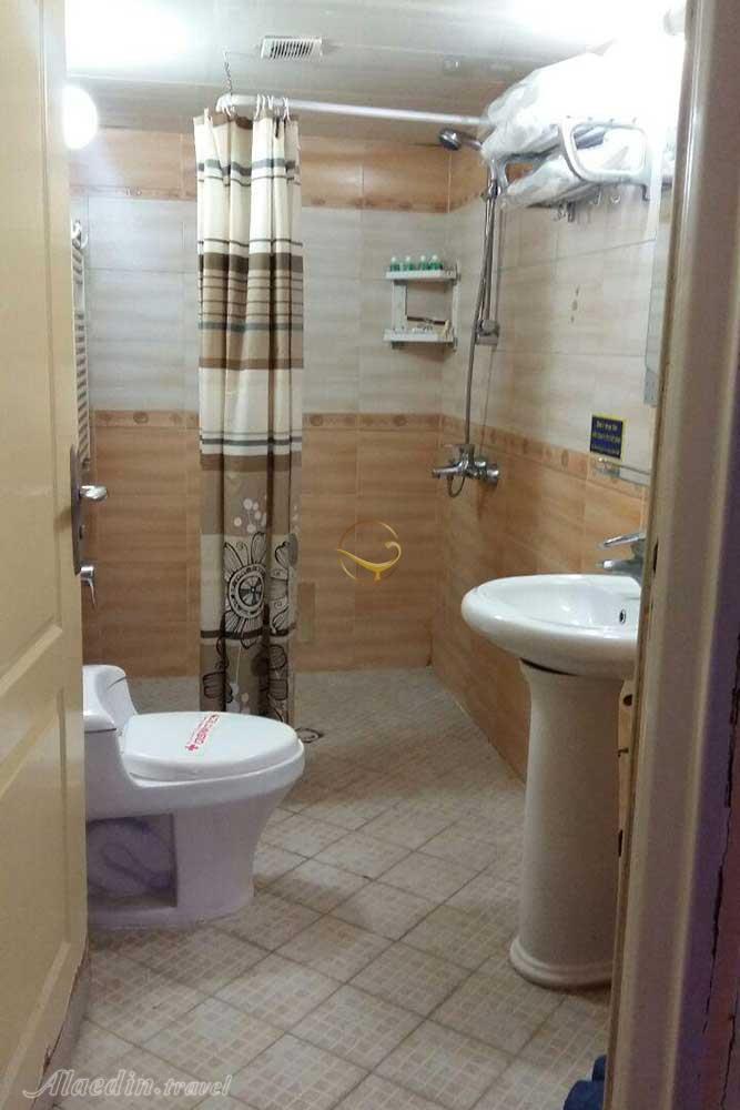 عکس های Parmis Apartment Hotel in Shiraz