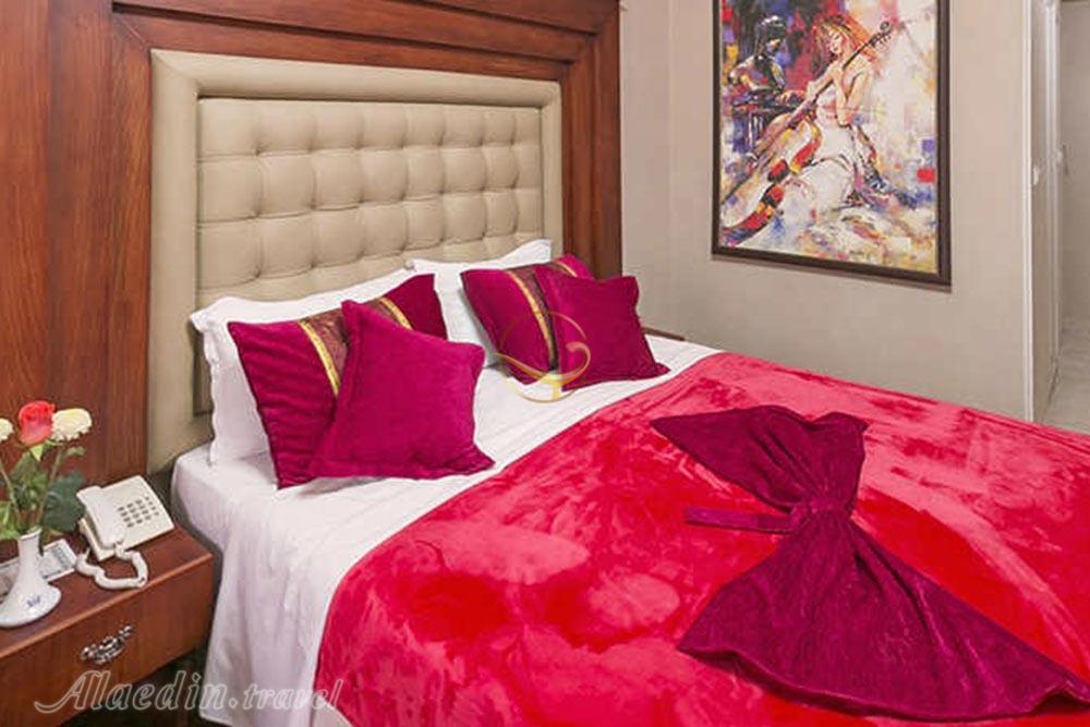عکس های Parseh Hotel in Shiraz