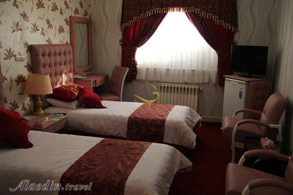 عکس های Parseh Hotel in Shiraz