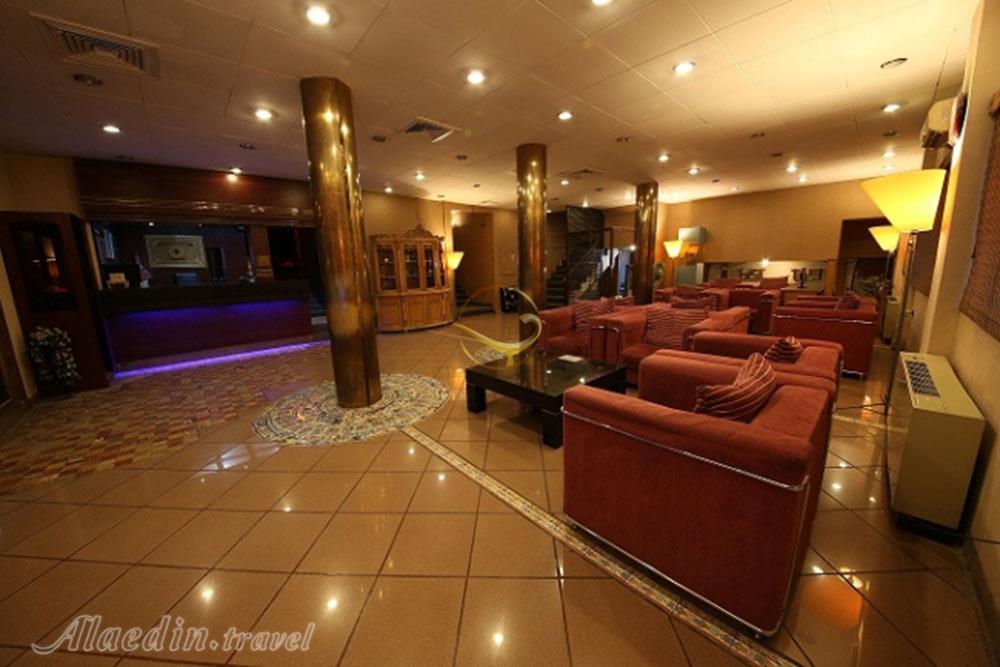 عکس های Roodaki Hotel in Shiraz