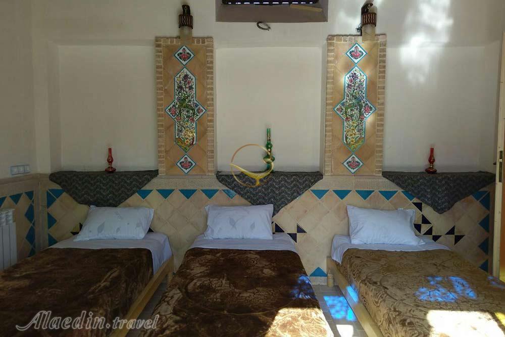 عکس های Si Rah House Ecolodge in Shiraz