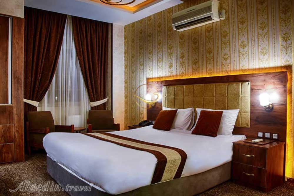 عکس های Talar Hotel in Shiraz