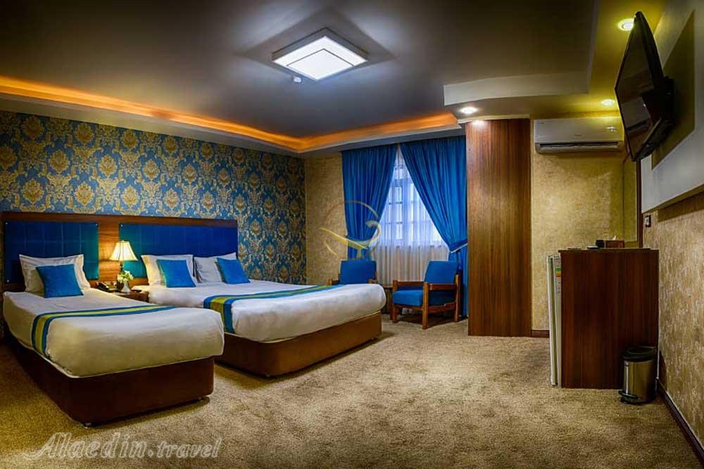 عکس های Talar Hotel in Shiraz
