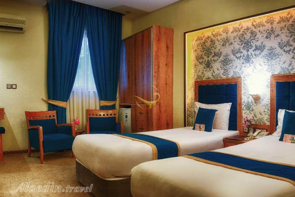 عکس های Talar Hotel in Shiraz
