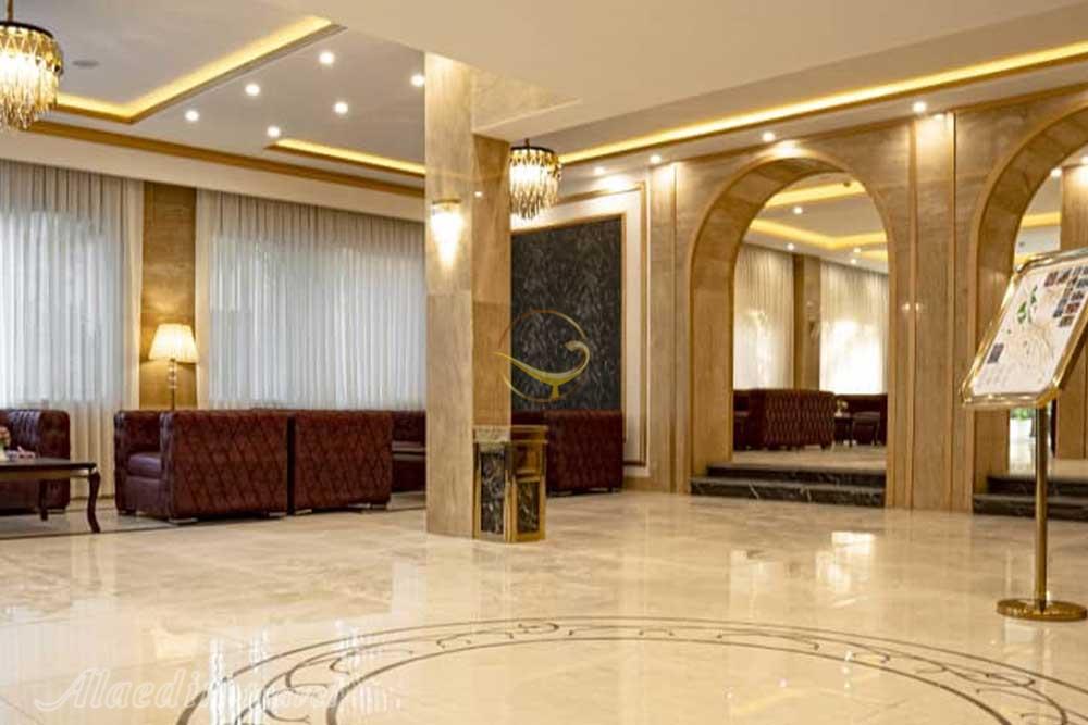عکس های Talar Hotel in Shiraz