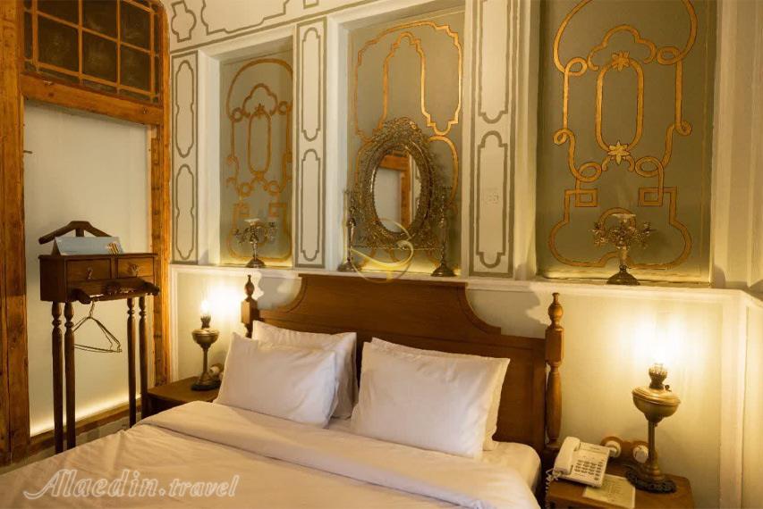 عکس های Vaalaad House Ecolodge in Shiraz