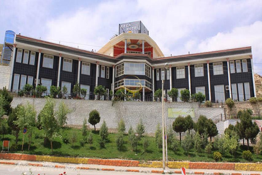 عکس های Reza Hotel in Shirvan