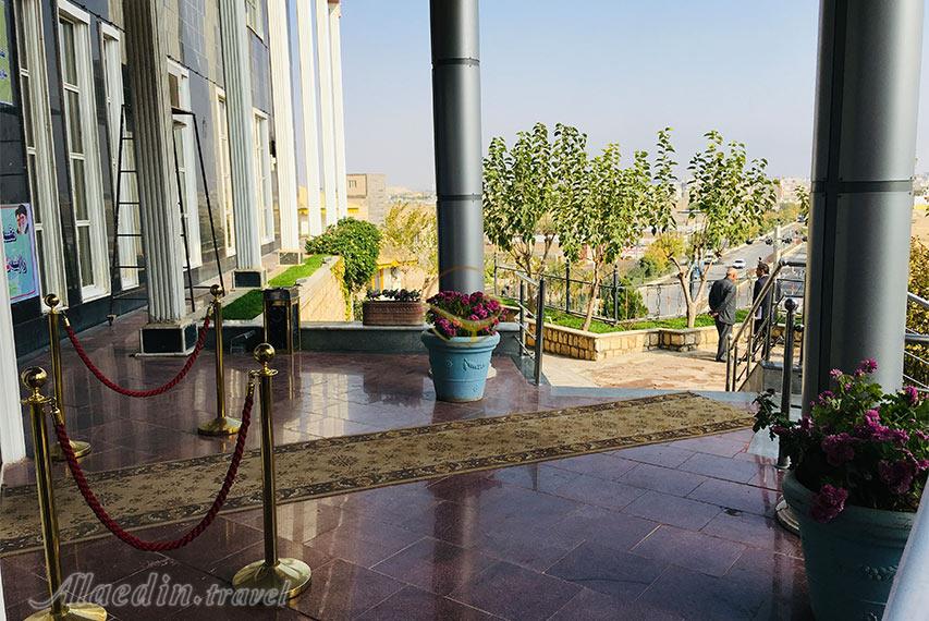 عکس های Reza Hotel in Shirvan