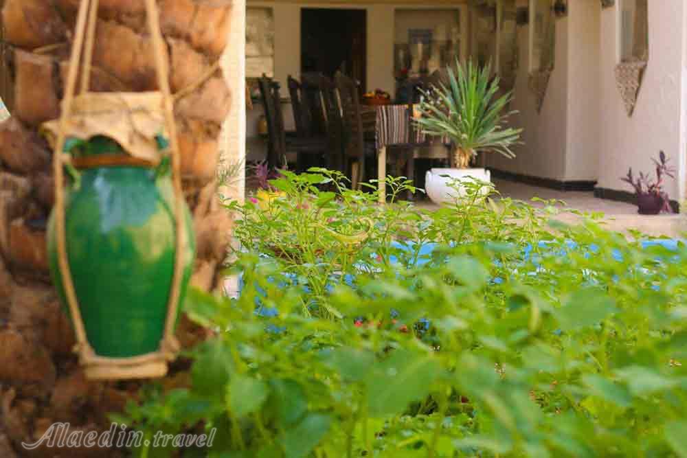 عکس های Sarabi Hotel in Shushtar