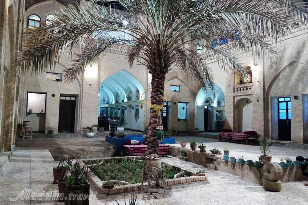 عکس های Sarabi Hotel in Shushtar