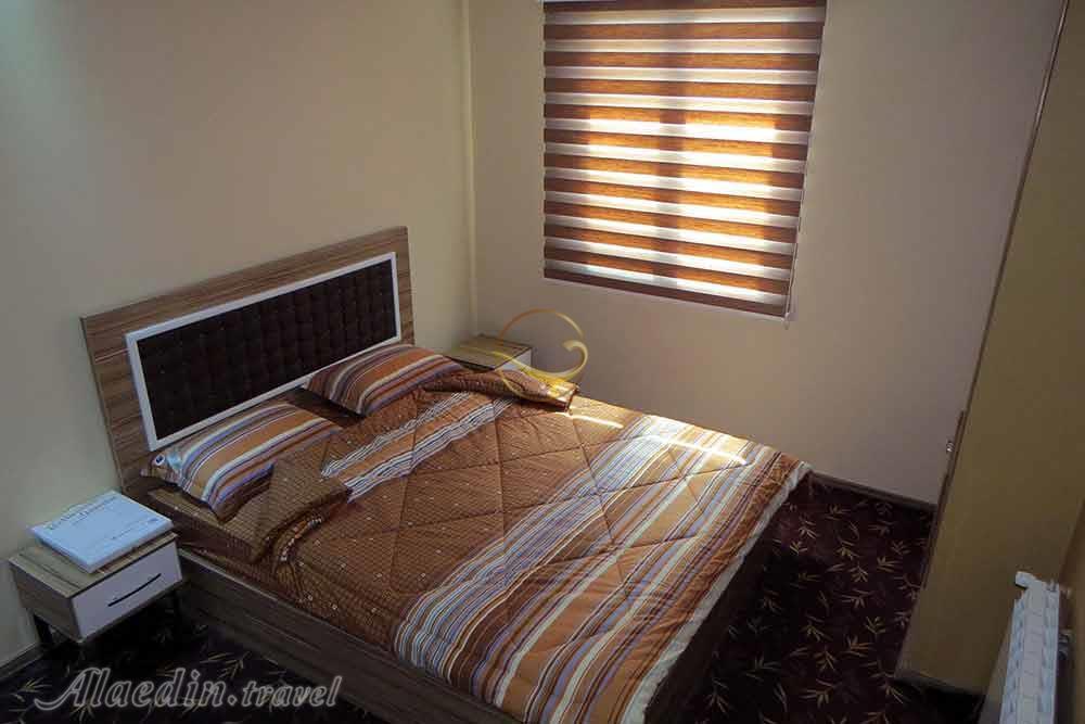 عکس های Behboud Apartment Hotel in Tabriz
