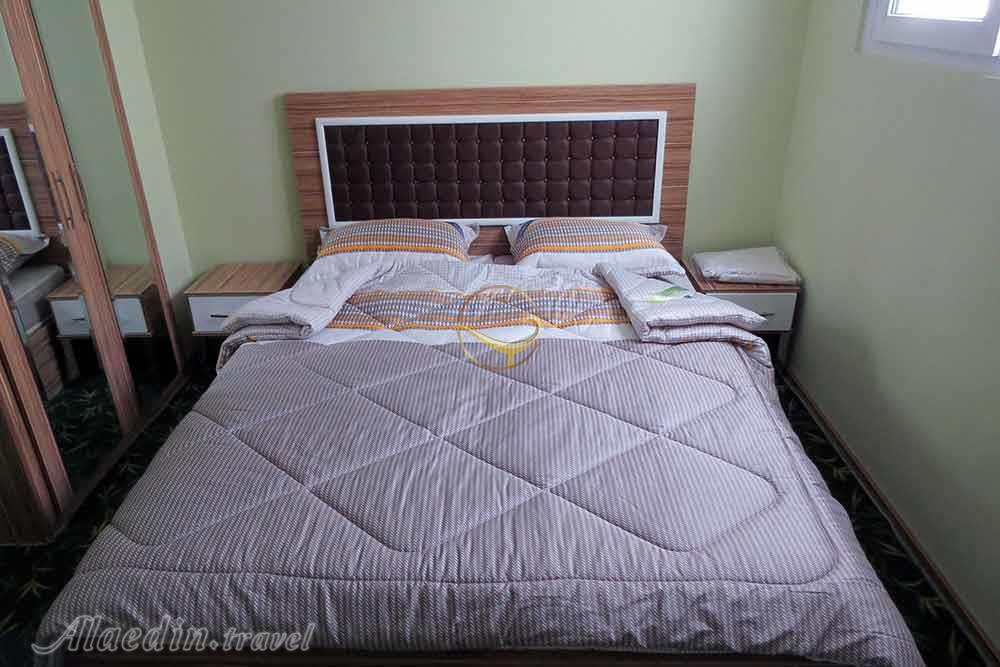 عکس های Behboud Apartment Hotel in Tabriz