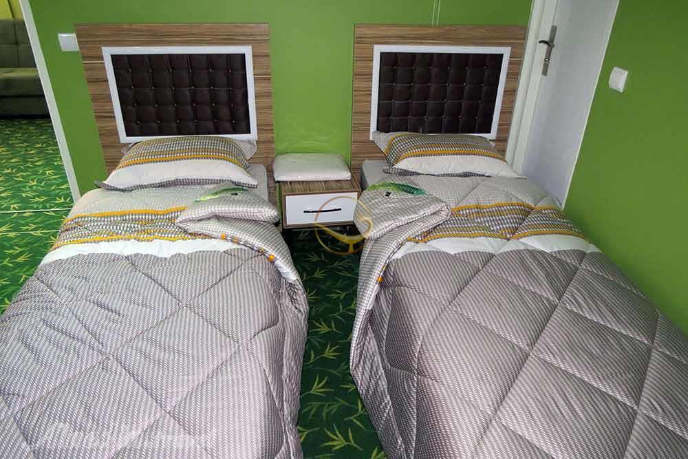 عکس های Behboud Apartment Hotel in Tabriz