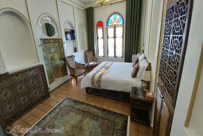 عکس های Farrashbashi Boutique Hotel in Tabriz