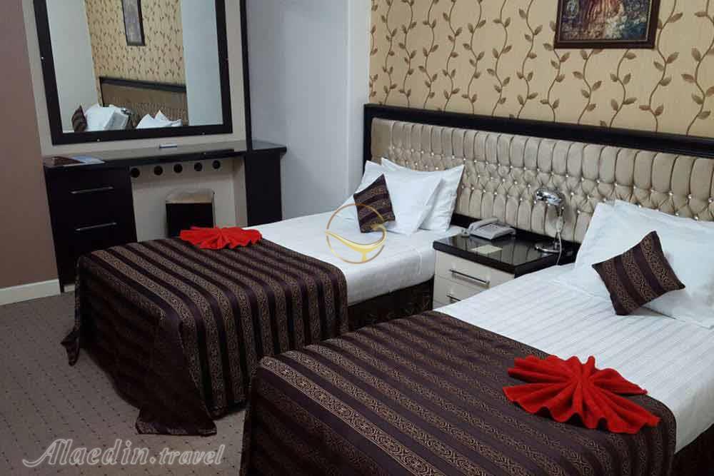 عکس های International Hotel in Tabriz