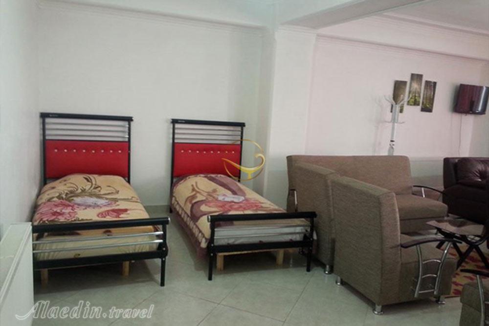 عکس های Khazar Apartment Hotel in Tabriz