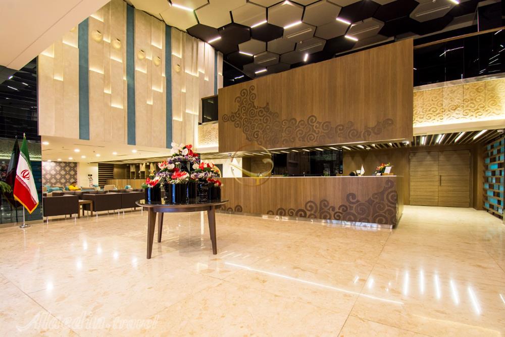 عکس های Atana Hotel in Tehran