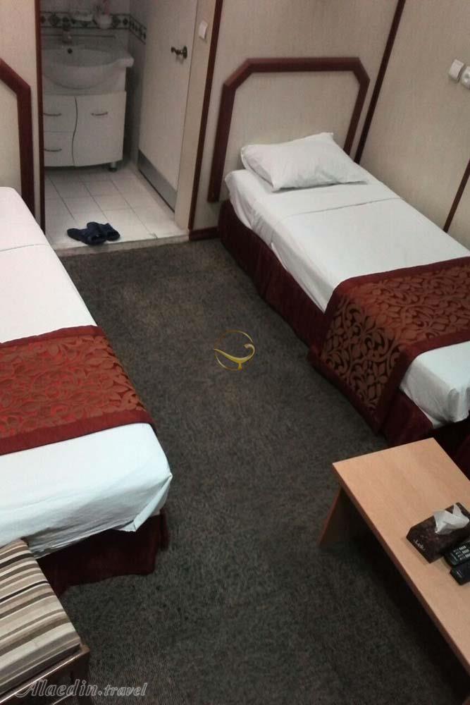 عکس های Bostan Hotel in Tehran