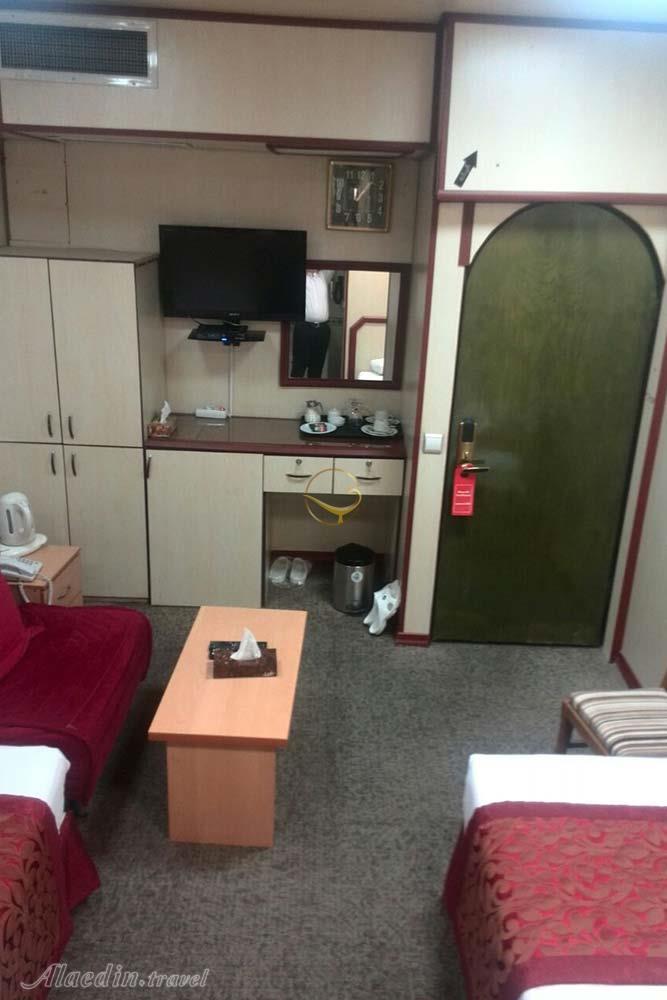 عکس های Bostan Hotel in Tehran