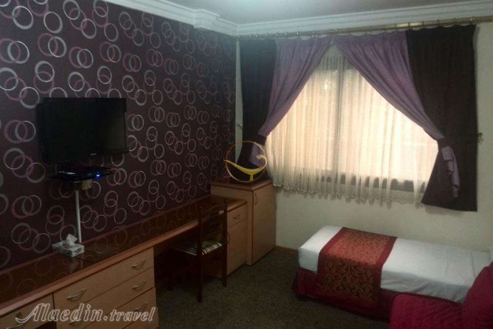 عکس های Bostan Hotel in Tehran