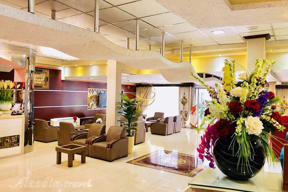 عکس های Iran Hotel in Tehran