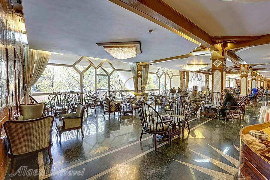 عکس های Laleh Hotel in Tehran