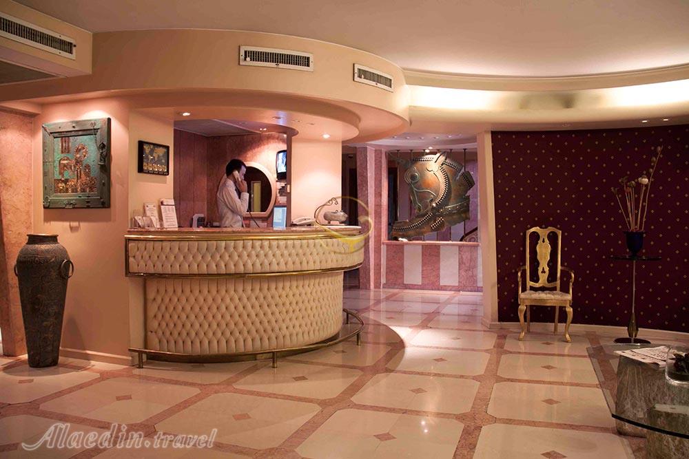 عکس های Melal Apartment Hotel in Tehran