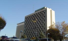 Parsian Esteghlal International Hotel in Tehran