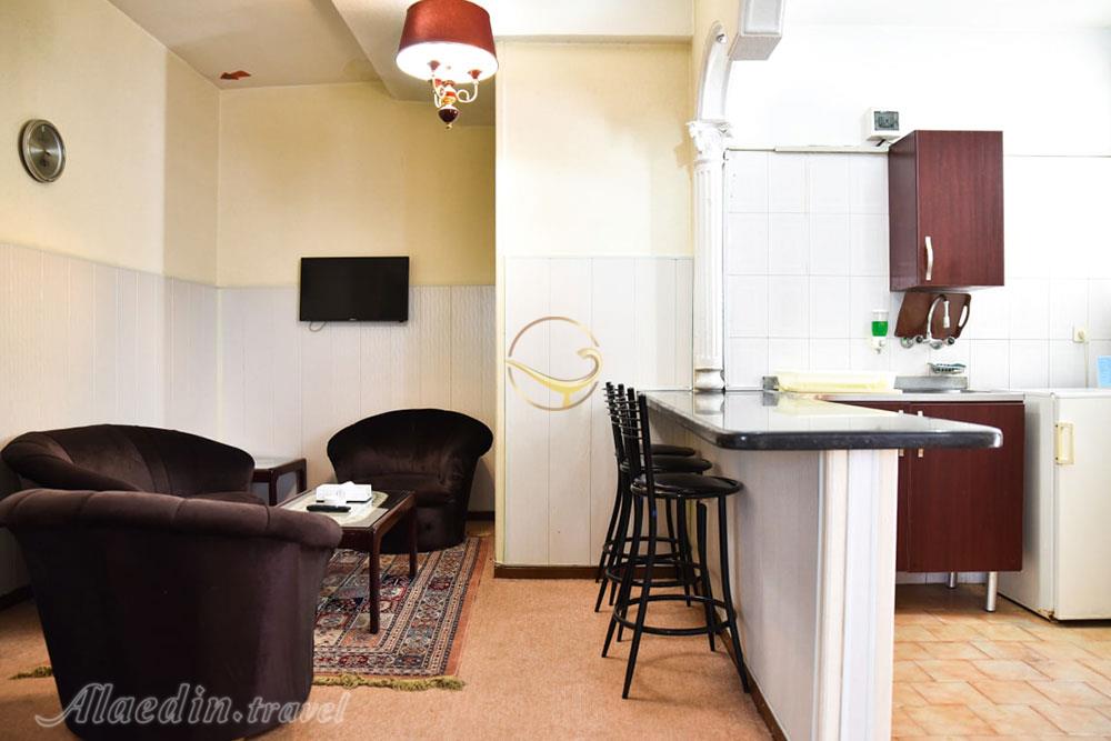 عکس های Persia Hotel in Tehran