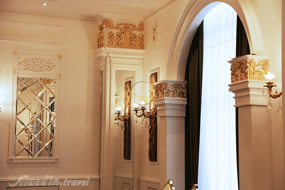 عکس های Persian Plaza Hotel in Tehran
