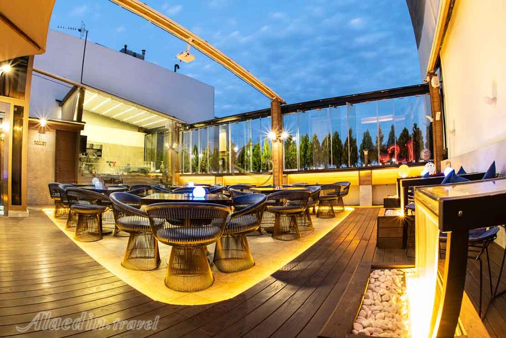عکس های Roma Hotel in Tehran