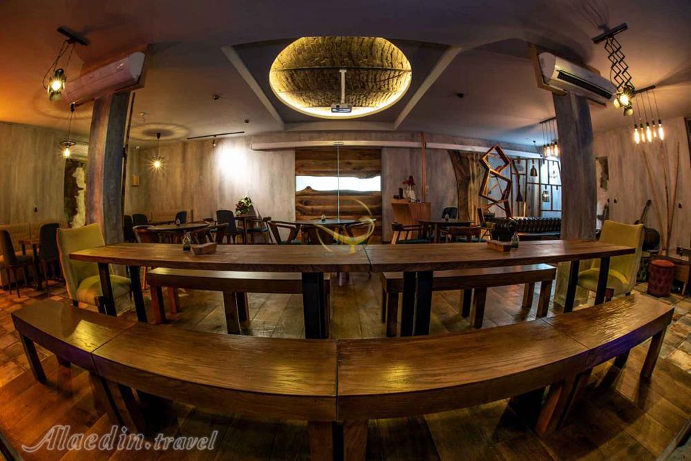 عکس های Roma Hotel in Tehran