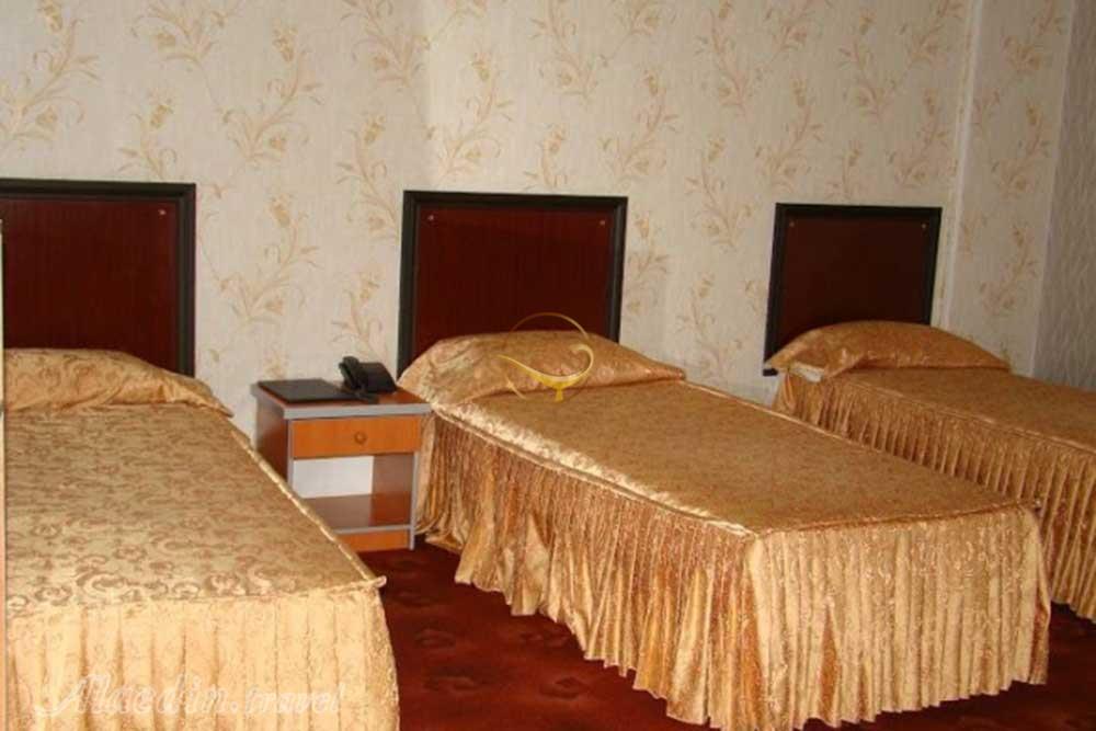 عکس های Shahriyar Hotel in Tehran
