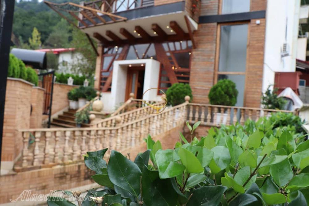 عکس های Tonekabon Parse Hotel in Tonekabon