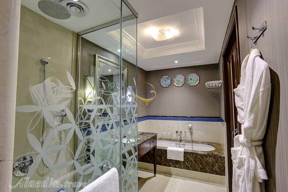 عکس های Ana Hotel in Urmia