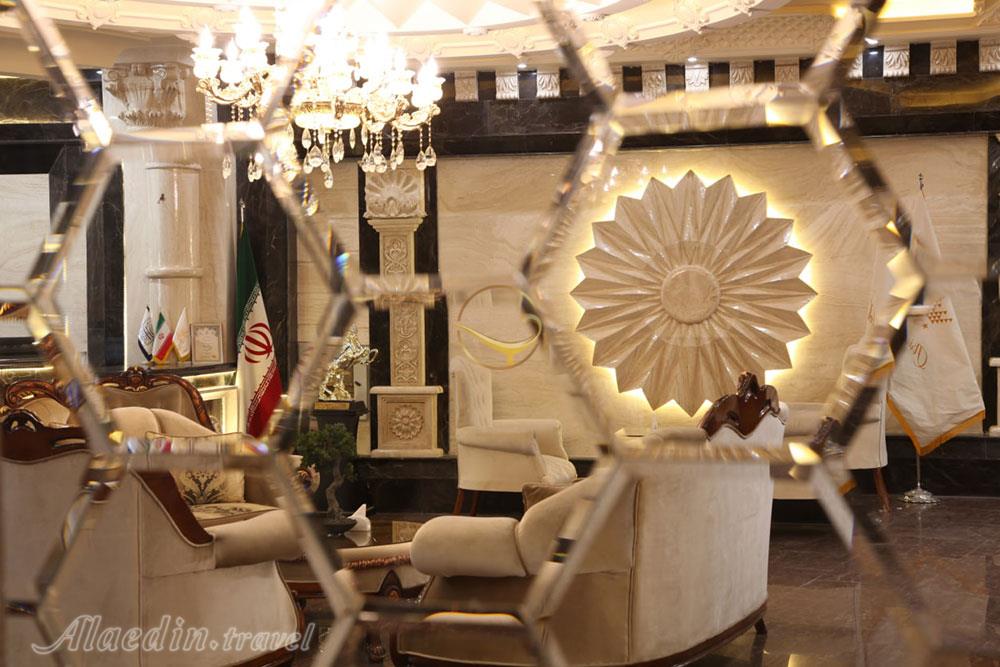 عکس های Aria Hotel in Urmia