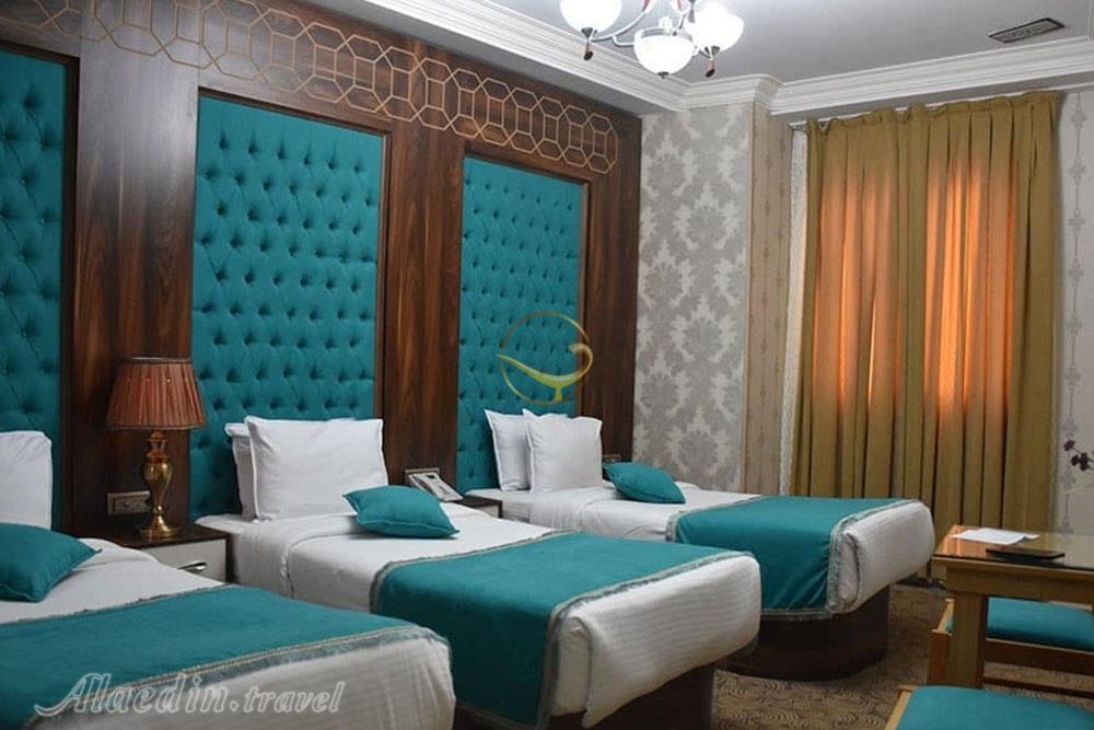 عکس های Aria Hotel in Urmia