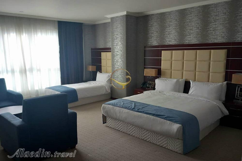 عکس های Diyako Palace Hotel In Orumiyeh
