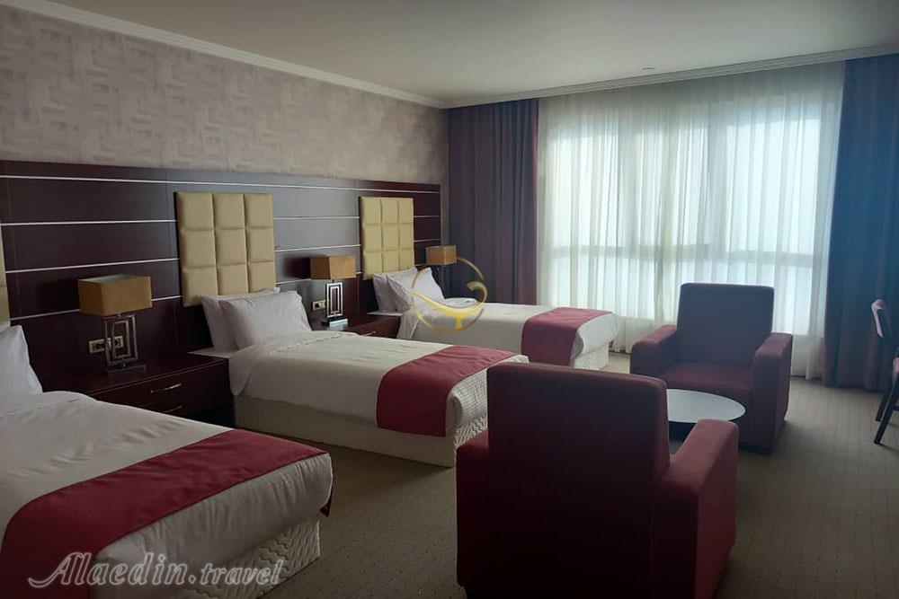 عکس های Diyako Palace Hotel In Orumiyeh