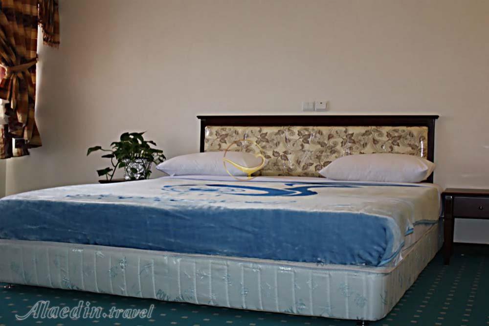 عکس های Tourist Hotel in Yasuj