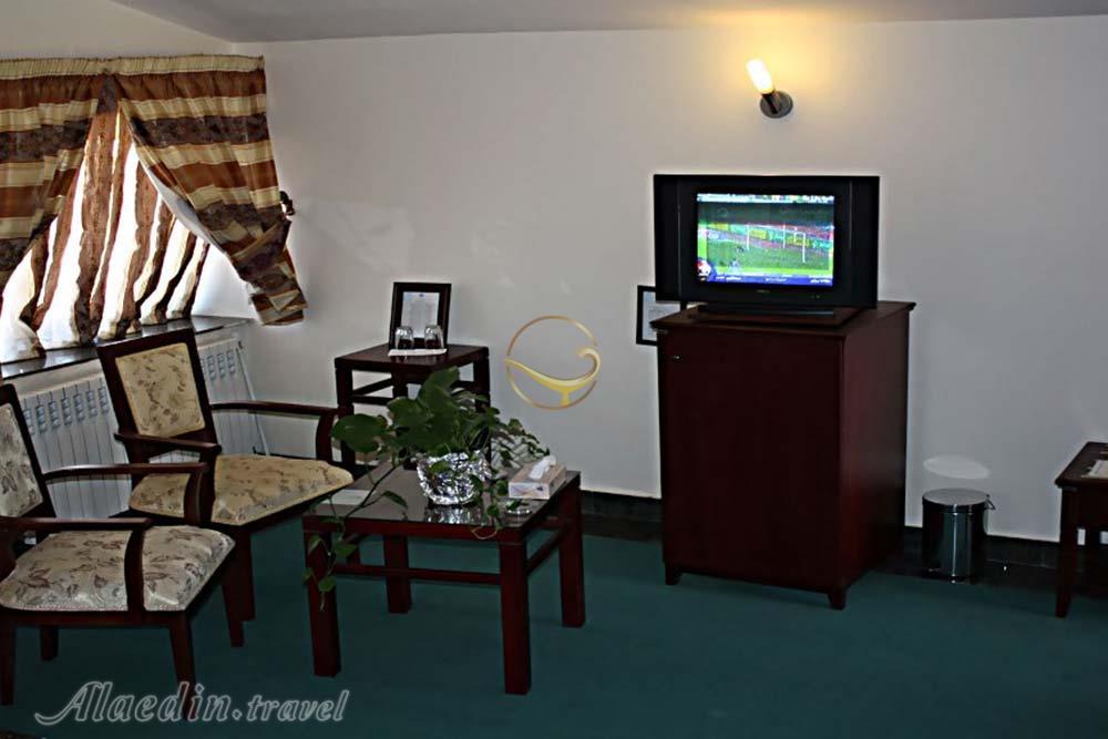 عکس های Tourist Hotel in Yasuj