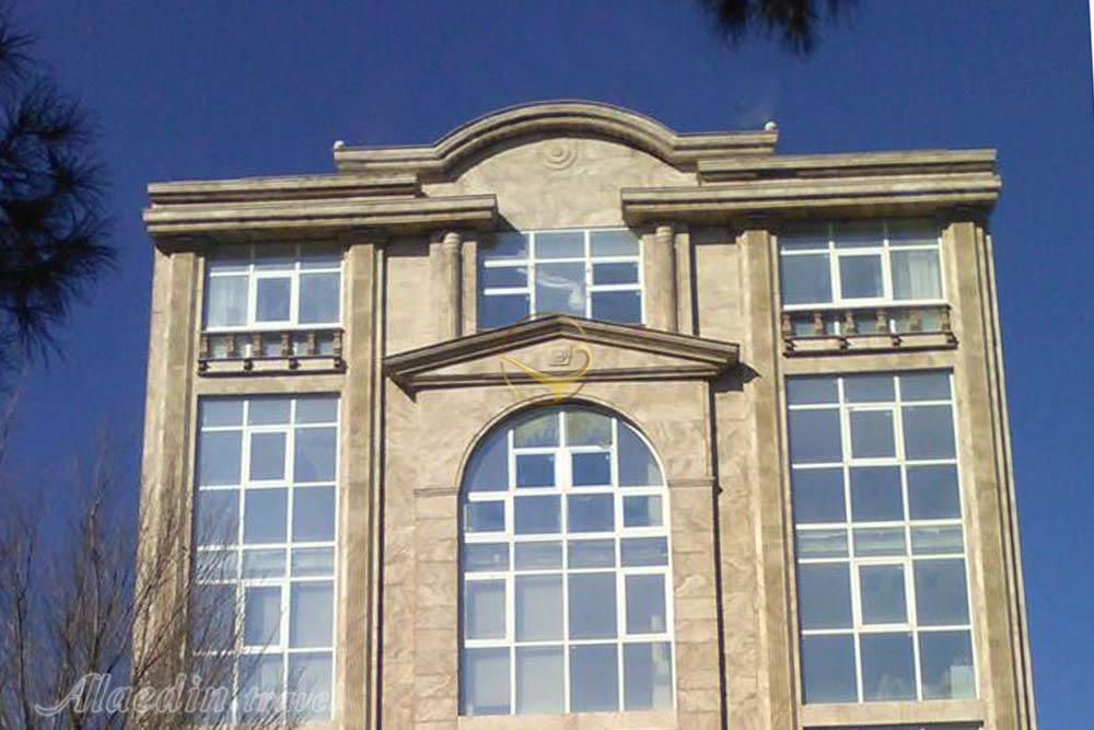 عکس های Artemis Hotel in Yazd