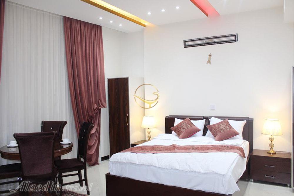 عکس های Artemis Hotel in Yazd