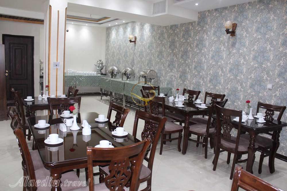 عکس های Artemis Hotel in Yazd