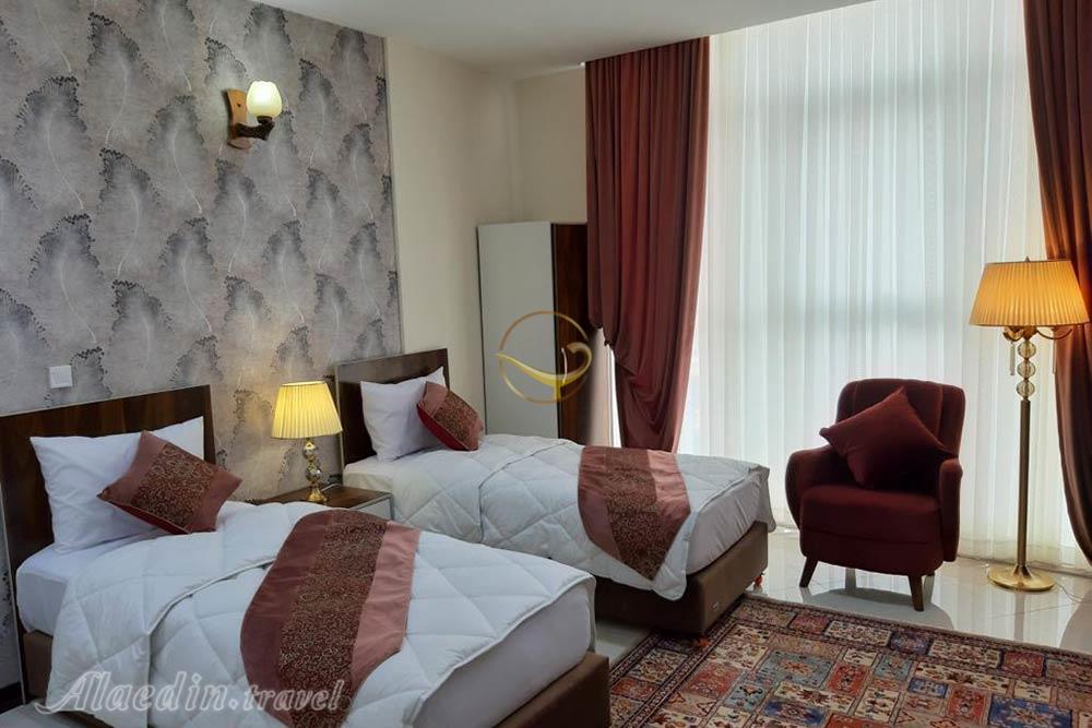 عکس های Artemis Hotel in Yazd