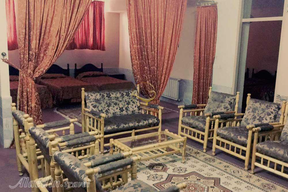 عکس های Atlas Hotel in Yazd