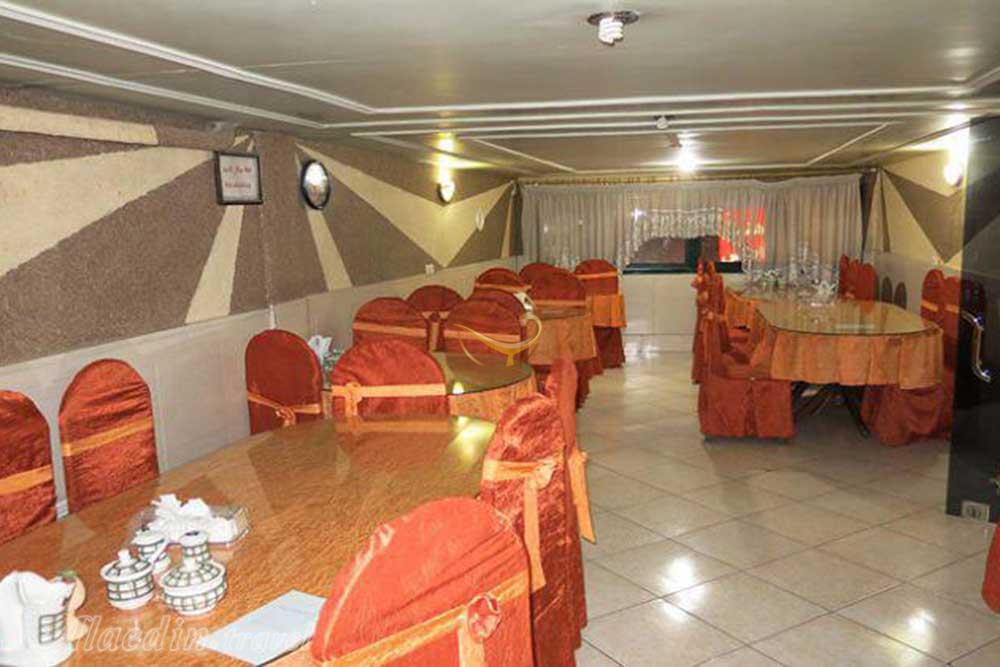 عکس های Atlas Hotel in Yazd