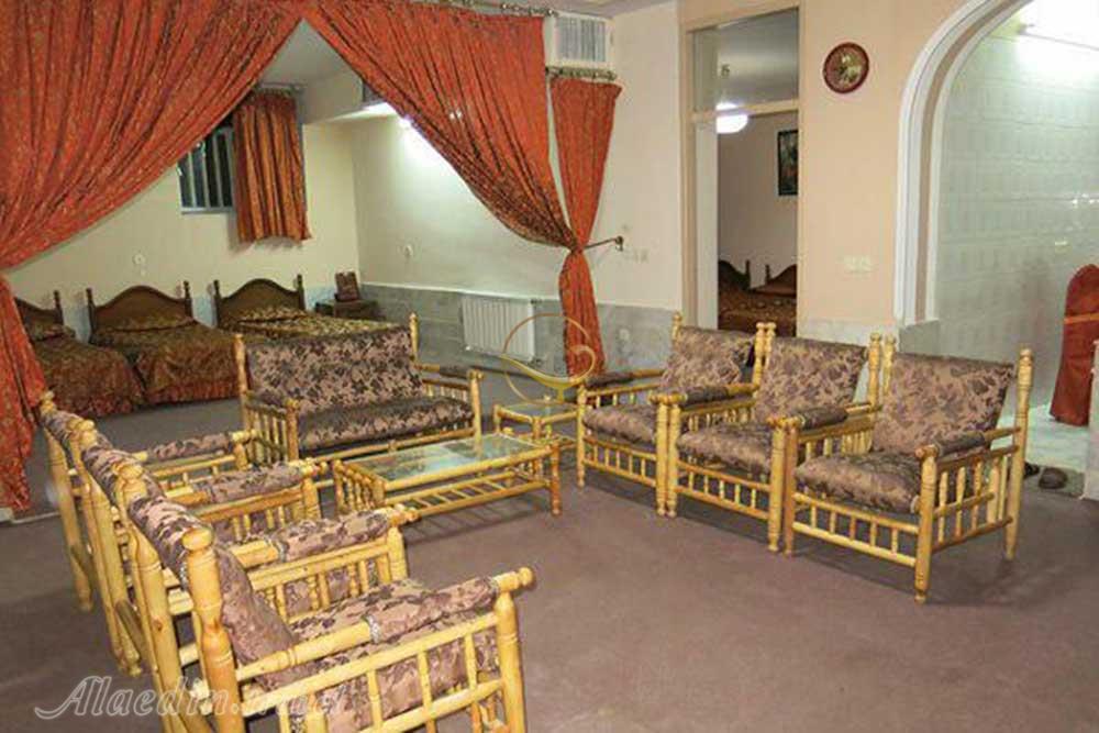 عکس های Atlas Hotel in Yazd