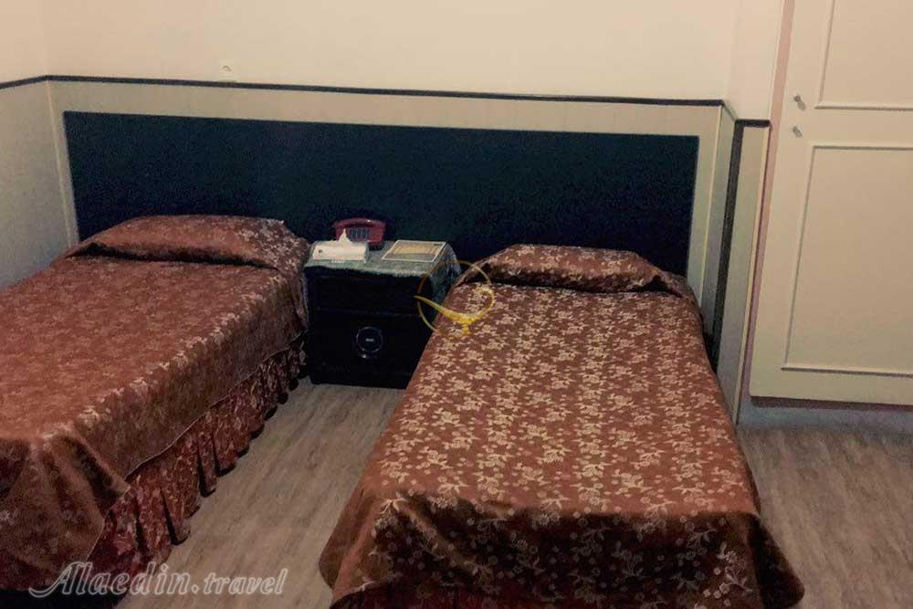 عکس های Atlas Hotel in Yazd